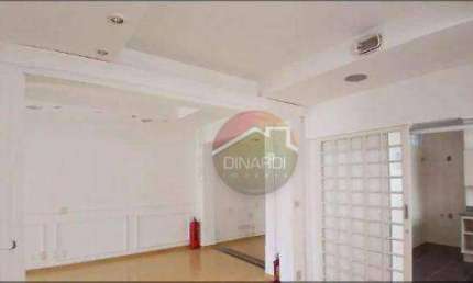 Casa para alugar, 241 m² por R$ 5.191,41/mês - Jardim Sumaré - Ribeirão Preto/SP