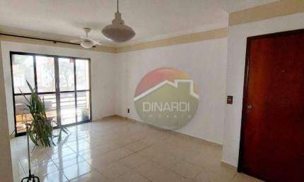 Apartamento com 2 dormitórios à venda, 76 m² por R$ 250.000 - Parque Industrial Lagoinha - Ribeirão Preto/SP