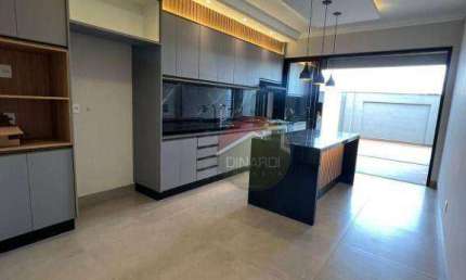 Casa com 3 dormitórios à venda, 172 m² por R$ 1.290.000 - Jardim San Marco II - Ribeirão Preto/SP
