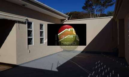 Casa com 3 dormitórios para alugar, 171 m² por R$ 3.395,00/mês - Jardim Palmares - Ribeirão Preto/SP