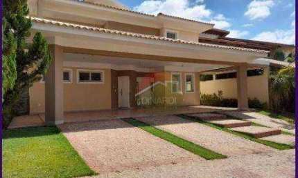 Casa com 4 dormitórios à venda, 516 m² por R$ 2.779.970,00 - Jardim Botânico - Ribeirão Preto/SP