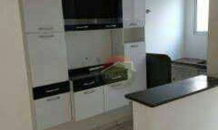 Apartamento com 2 dormitórios à venda, 50 m² por R$ 210.000,00 - Parque Ribeirão Preto - Ribeirão Preto/SP
