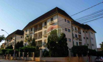 Apartamento com 2 dormitórios à venda, 76 m² por R$ 270.000,00 - Centro - Ribeirão Preto/SP