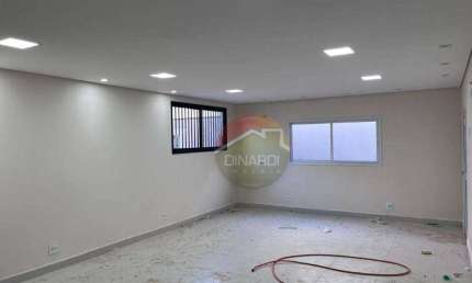 Casa com 3 Suites, 165 m² - venda por R$ 1.250.000 ou aluguel por R$ 8.000/mês - Jardim Irajá - Ribeirão Preto/SP