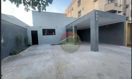 Casa com 3 dormitórios, 165 m² - venda por R$ 1.250.000,00 ou aluguel por R$ 8.249,01/mês - Jardim Irajá - Ribeirão Preto/SP
