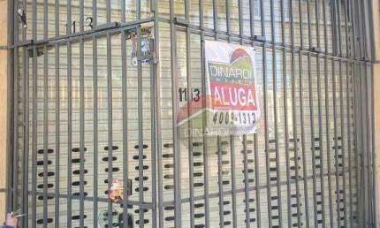 Sala para alugar, 1 m² por R$ 2.210,00/mês - Jardim São Luiz - Ribeirão Preto/SP