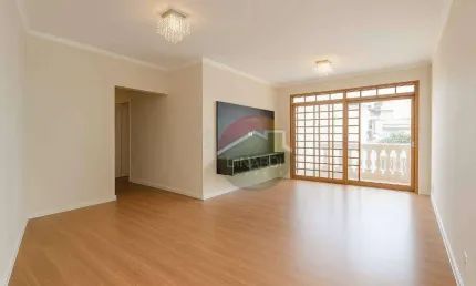 Apartamento com 3 dormitórios à venda, 83 m² por R$ 420.000,00 - Jardim Irajá - Ribeirão Preto/SP