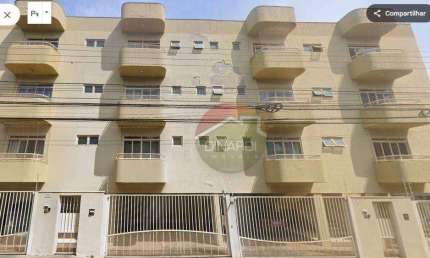 Apartamento com 1 dormitório para alugar, 34 m² por R$ 1.369,45/mês - Jardim São Luiz - Ribeirão Preto/SP