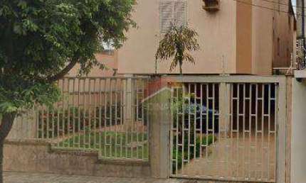 Apartamento com 1 dormitório para alugar, 43 m² por R$ 1.432,00/mês - Jardim Irajá - Ribeirão Preto/SP