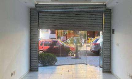 Sala para alugar, 45 m² por R$ 2.210,00/mês - Jardim São Luiz - Ribeirão Preto/SP