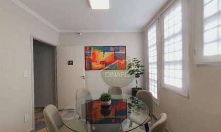 Sala comercial para alugar, 20 m² por R$ 1.210/mês - Nova Ribeirânia - Ribeirão Preto/SP