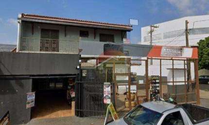 Galpão para alugar por R$ 4.800/mês - Planalto Verde - Ribeirão Preto/SP