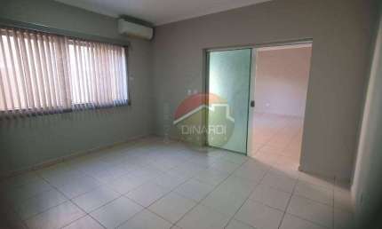 Sala à venda, 30 m² por R$ 350.000,00 - Nova Ribeirânia - Ribeirão Preto/SP