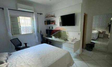 Casa com 2 dormitórios à venda, 70 m² por R$ 290.000,00 - Planalto Verde - Ribeirão Preto/SP
