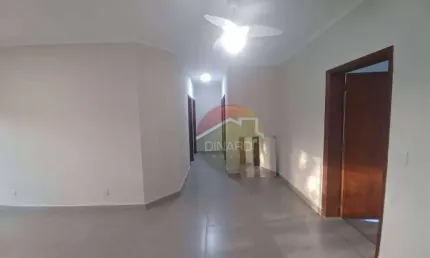 Apartamento com 3 dormitórios à venda, 108 m² por r$ 350.000 - jardim paulistano - ribeirão preto/sp