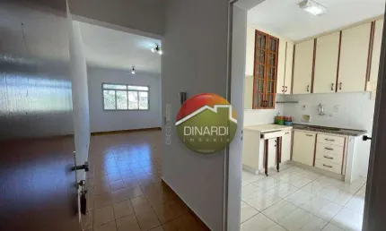 Apartamento com 3 dormitórios à venda, 78 m² por R$ 270.000,00 - Jardim Palma Travassos - Ribeirão Preto/SP