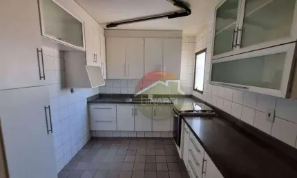 Apartamento com 3 dormitórios à venda, 104 m² por r$ 392.200 - vila seixas - ribeirão preto/sp