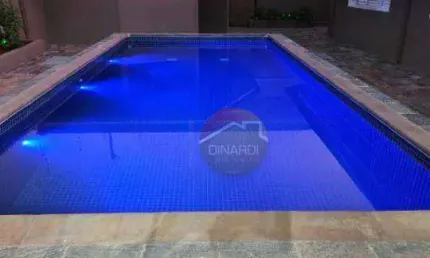 Casa com 3 dormitórios, 280 m² - venda por R$ 1.200.000,00 ou aluguel por R$ 8.277,00/mês - Parque Industrial Lagoinha - Ribeirão Preto/SP