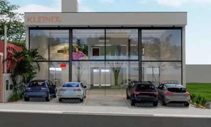 Prédio para alugar, 474 m² por r$ 30.535/mês - alto da boa vista - ribeirão preto/sp