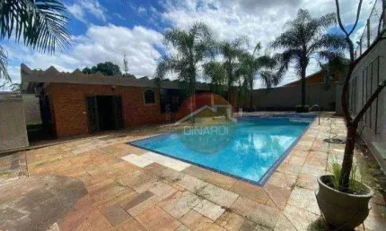 Casa com 2 dormitórios para alugar, 215 m² por r$ 4.758,00/mês - ribeirânia - ribeirão preto/sp