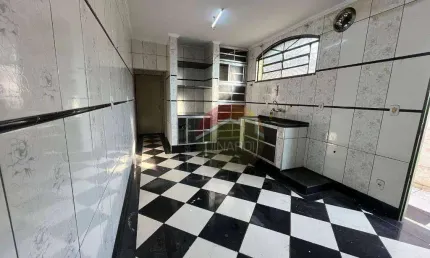 Casa com 3 dormitórios à venda, 97 m² por r$ 250.000,00 - vila virgínia - ribeirão preto/sp