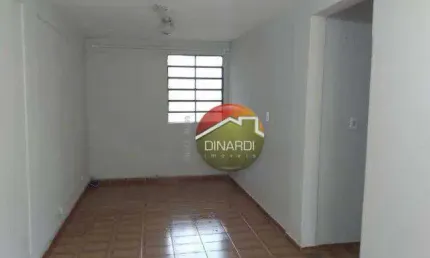 Apartamento com 2 dormitórios à venda, 45 m² por r$ 145.000,00 - vila virgínia - ribeirão preto/sp