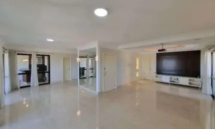 Apartamento com 4 dormitórios para alugar, 228 m² por r$ 10.266,00/mês - jardim irajá - ribeirão preto/sp