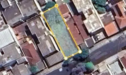 Terreno à venda, 345 m² por r$ 618.000,00 - jardim irajá - ribeirão preto/sp