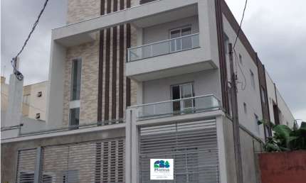 APARTAMENTOS NOVOS 02 DORMS - SUÍTE - SACADA -  53 A 68 M2