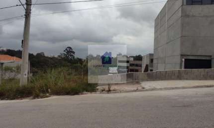 Terreno em Jardim dos Abreus - Caieiras: Venda por R$ 195.000