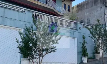 Casa com 3 quartos à venda na Rua Tucano, Laranjeiras, Caieiras