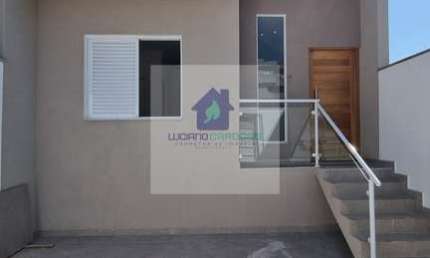 Casa em Jardim Europa - Caieiras: 2 dormitórios, 1 suíte, 2 banheiro por R$730.000 para venda