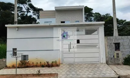 Casa em Jardim dos Abreus - Caieiras: 160M², 4 dormitórios, 1 suíte, 4 banheiros por R$ 850.000 para venda