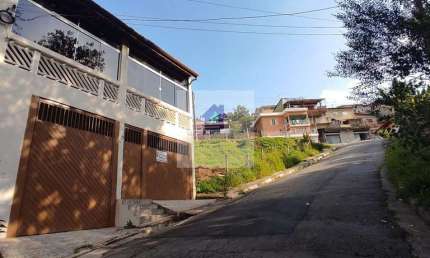 Casa em Vila Miraval - Caieiras: por R$ 650.000 - Venda