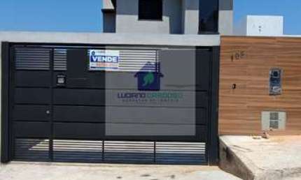 Casa 2 quartos e 1 suíte em Jardim dos Abreus - Caieiras