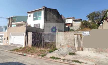 Lote/Terreno em Jardim Europa - Caieiras: Venda por R$170.000