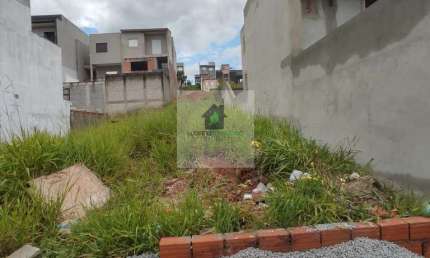 Terreno em Jardim San Marino - Caieiras à venda por R$ 215.000