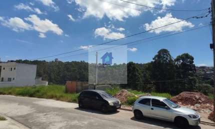 Terreno à Venda em Jardim Europa, Caieiras - R$ 180.000