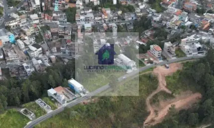 Terreno à Venda/Loteamento Alto de Caieiras em Serpa, Caieiras - R$ 126.000 / com parcelas de 1.450
