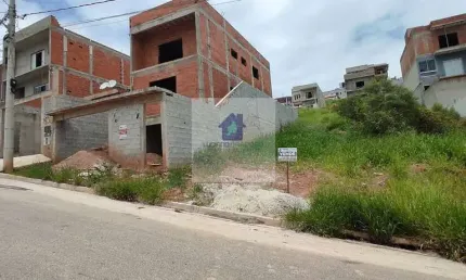 Terreno em Jardim dos Abreus - Caieiras: venda por R$ 250.000