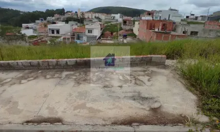 Terreno à venda na Rua Hortencia Pinto Zomignan, Jardim dos Abreus, Caieiras