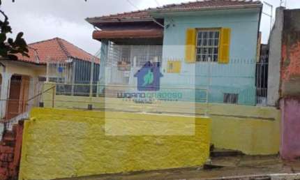 Casa com 2 quartos à venda na Rua Azevedo Soares, Centro, Franco da Rocha