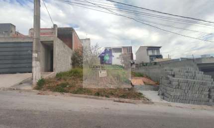 Lote/Terreno em Jardim Europa, Caieiras - Venda R$ 165.000,00