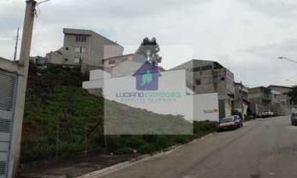 Terreno à venda na Rua Mauricio Dártora, Jardim Europa, Caieiras
