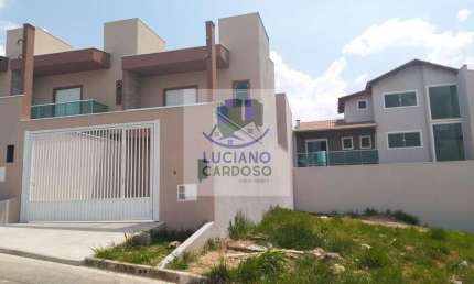 Imóvel em Jardim San Marino - Caieiras: Casa de 138M² com 2 dormitórios e uma 1 suíte por R$ 620.000