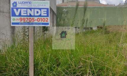 Lote/Terreno Jardim Europa - Caieiras: Venda por R$ 210.000