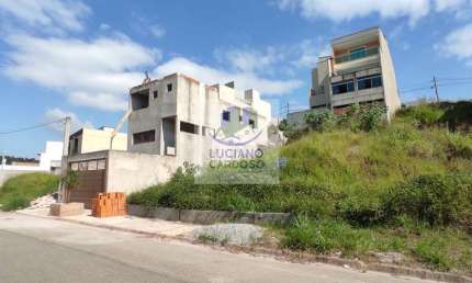Lote / Terreno em Jardim San Marino  -  Caieiras só R$165.000