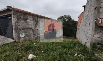 Lote / Terreno em Residencial Santo Antônio  -  Franco da Rocha