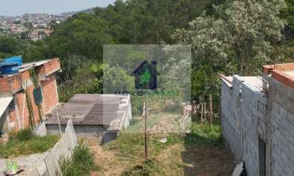 Lote/Terreno em Recanto Regina - Francisco Morato por R$ 70.000 - Venda