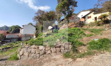 Terreno à Venda em Morro Grande, Caieiras - R$130.000